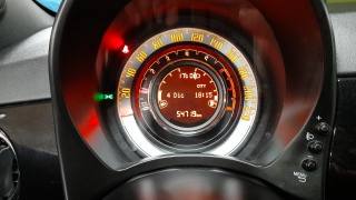 FIAT 500 usata, con Controllo trazione