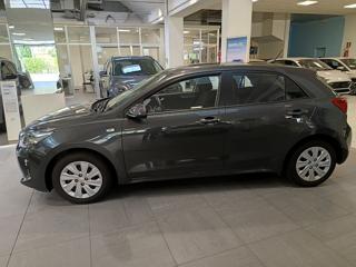 KIA Rio usata, con Airbag Passeggero
