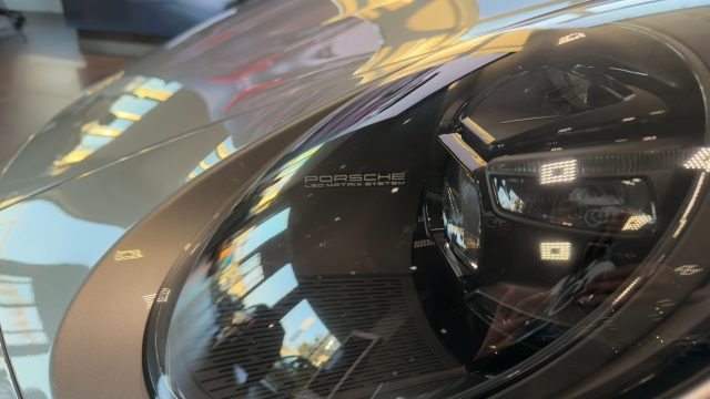 PORSCHE 911 usata, con Alzacristalli elettrici