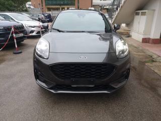 FORD Puma usata, con Airbag laterali