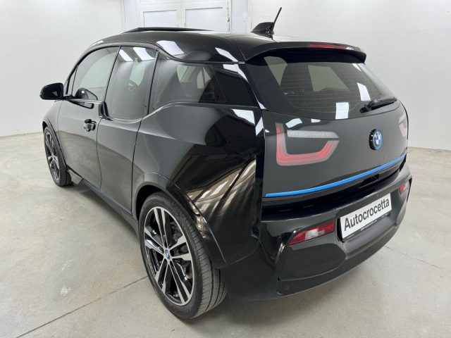 BMW i3 usata, con Airbag Passeggero