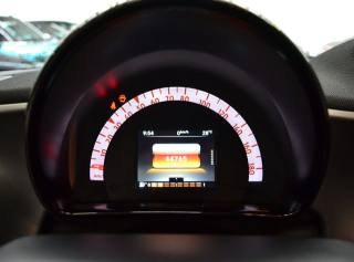 SMART ForFour usata, con Cerchi in lega