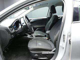 FORD Focus usata, con Climatizzatore