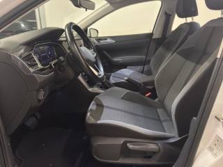 VOLKSWAGEN Polo usata, con Cerchi in lega