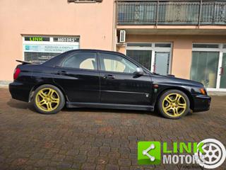 SUBARU Impreza usata 32
