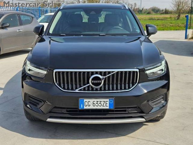 VOLVO XC40 usata, con Immobilizzatore elettronico