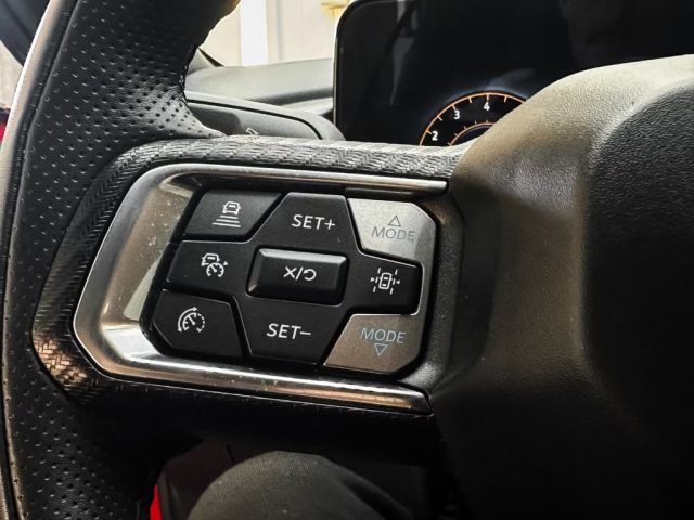FORD Mustang usata, con Park Distance Control