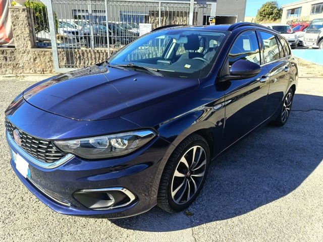 FIAT Tipo usata 0