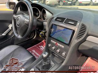 MERCEDES-BENZ SLK 200 usata, con Servosterzo