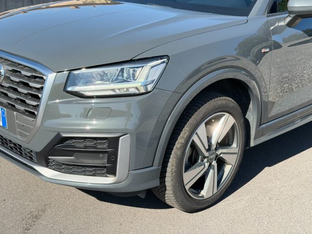 AUDI Q2 usata, con Controllo trazione
