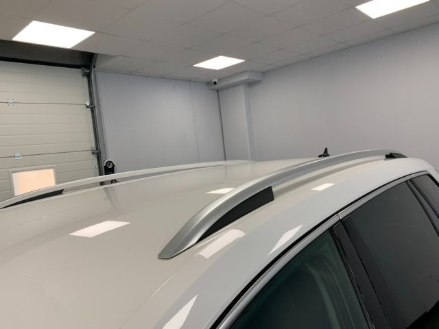 SKODA Kodiaq usata, con Start/Stop Automatico