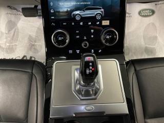 LAND ROVER Range Rover Evoque usata, con Volante in pelle