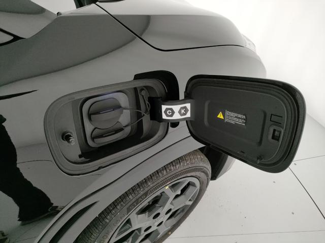 BYD Dolphin usata, con Volante in pelle