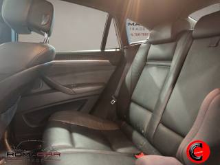 BMW X6 usata, con ESP