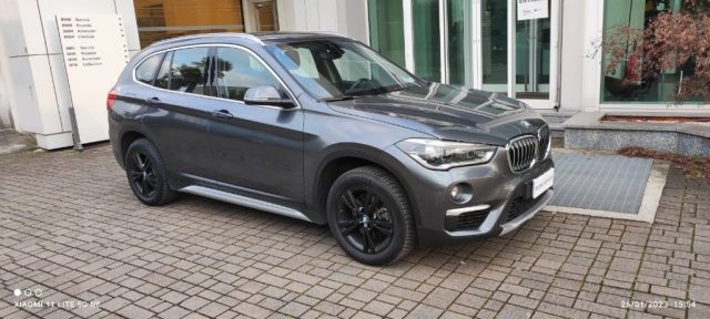 BMW X1 usata, con Airbag laterali