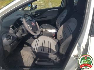 FIAT Punto Evo usata, con Airbag laterali