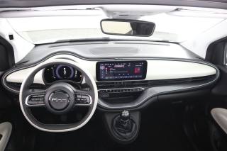 FIAT 500C usata 11