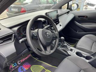 TOYOTA Corolla usata, con Cruise Control