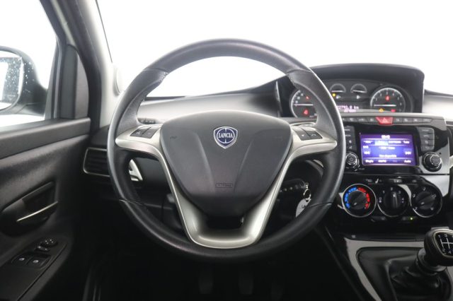LANCIA Ypsilon usata 5