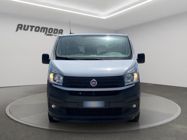 FIAT Talento usata, con Airbag