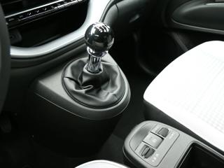 FIAT 500 usata, con ESP