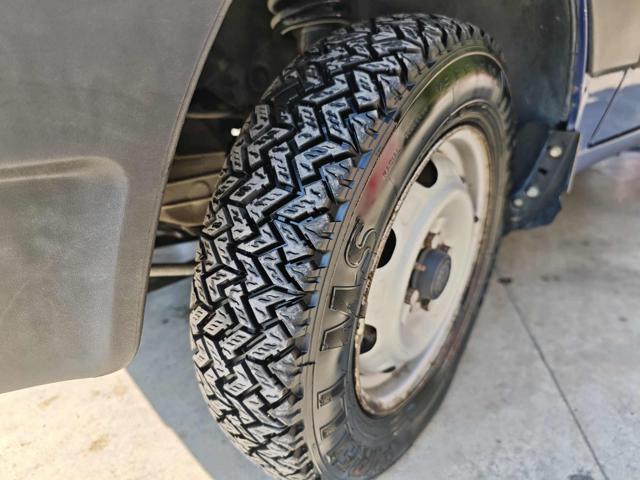 FIAT Panda usata 8