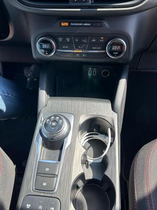 FORD Kuga usata 25