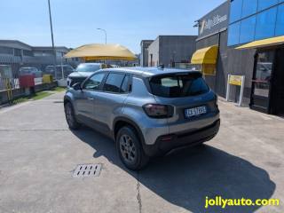 JEEP Avenger usata, con Cerchi in lega