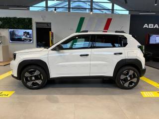 FIAT Grande Panda usata, con Airbag