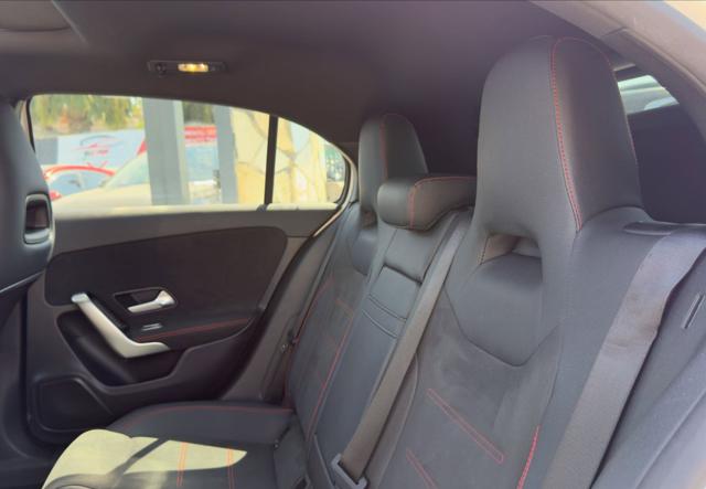 MERCEDES-BENZ A 180 usata, con Servosterzo
