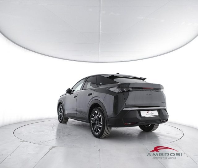 PEUGEOT 3008 usata 3