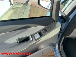 FIAT Idea usata, con Immobilizzatore elettronico