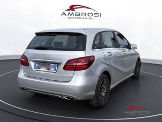 MERCEDES-BENZ B 180 usata 2