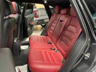 PORSCHE Macan usata, con Trazione integrale
