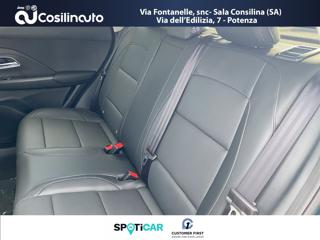 MG ZS usata, con Controllo automatico clima