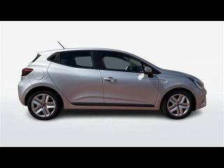 RENAULT Clio usata, con Hill holder