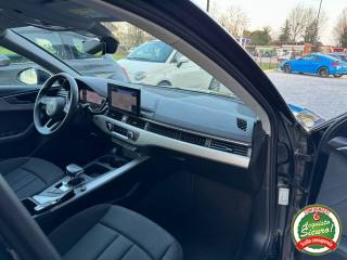 AUDI A4 usata, con ESP