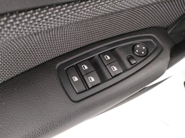 BMW 116 usata, con Sistema di navigazione