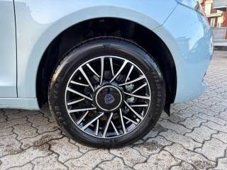 LANCIA Ypsilon usata, con Autoradio