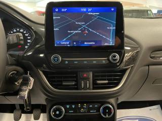 FORD Puma usata, con Sistema di navigazione