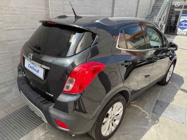 OPEL Mokka usata, con Autoradio