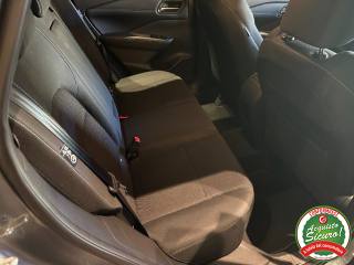 NISSAN Qashqai usata, con Park Distance Control