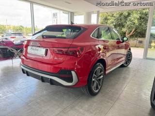 AUDI Q3 usata, con Airbag