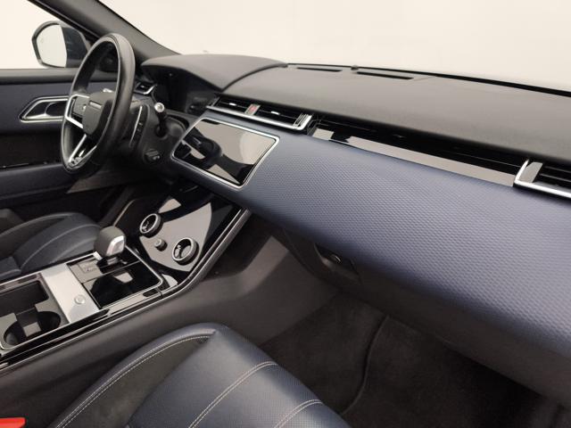 LAND ROVER Range Rover Velar usata, con Isofix