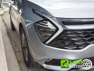 KIA Sportage usata, con Climatizzatore automatico, 3 zone