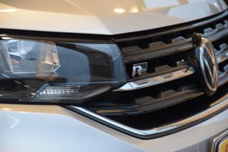 VOLKSWAGEN T-Cross usata, con Cronologia tagliandi