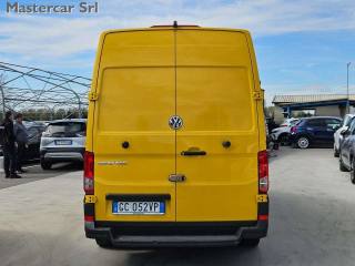 VOLKSWAGEN Crafter usata, con Autoradio