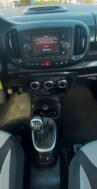 FIAT 500L usata 27