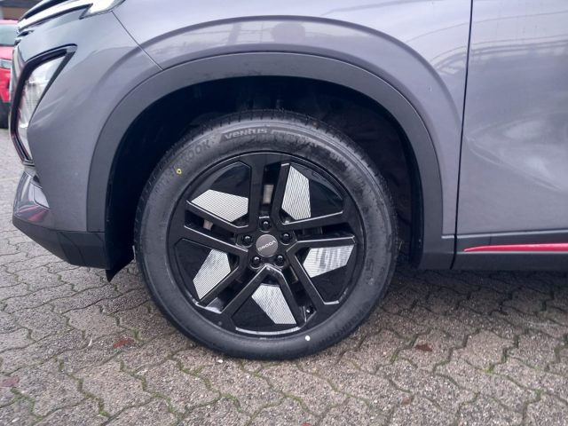 OMODA 5 usata, con Cruise Control