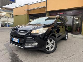 FORD Kuga usata, con Alzacristalli elettrici